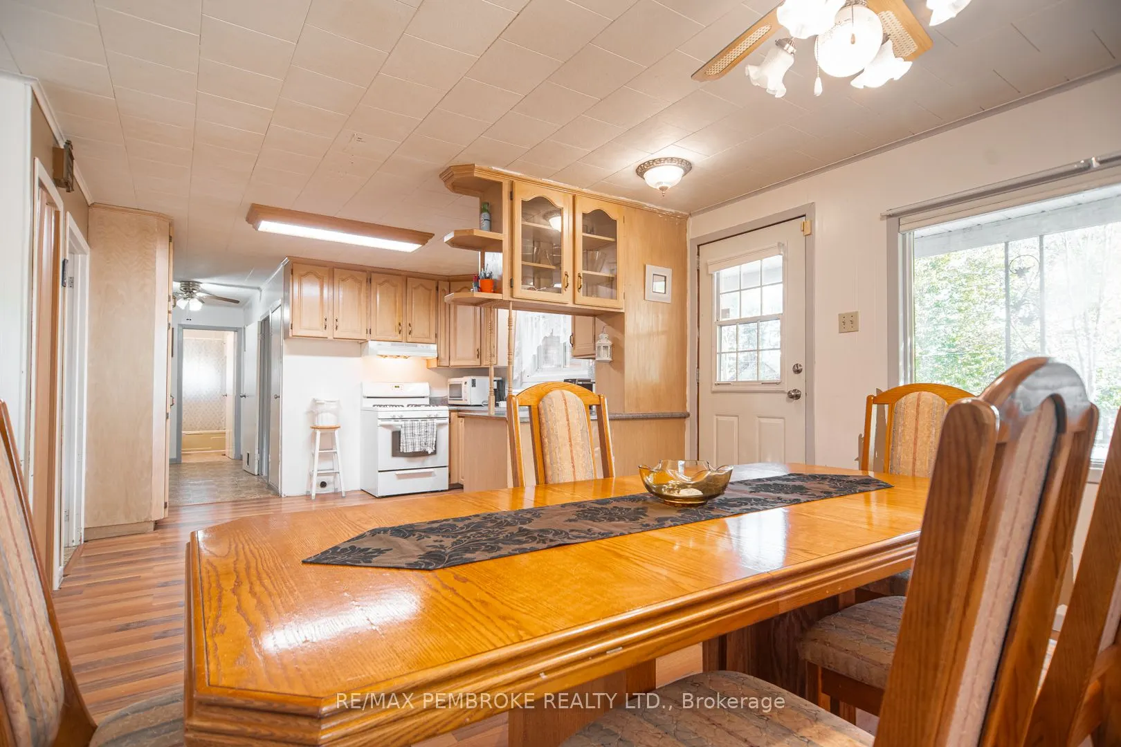 2617 Snake River Line
