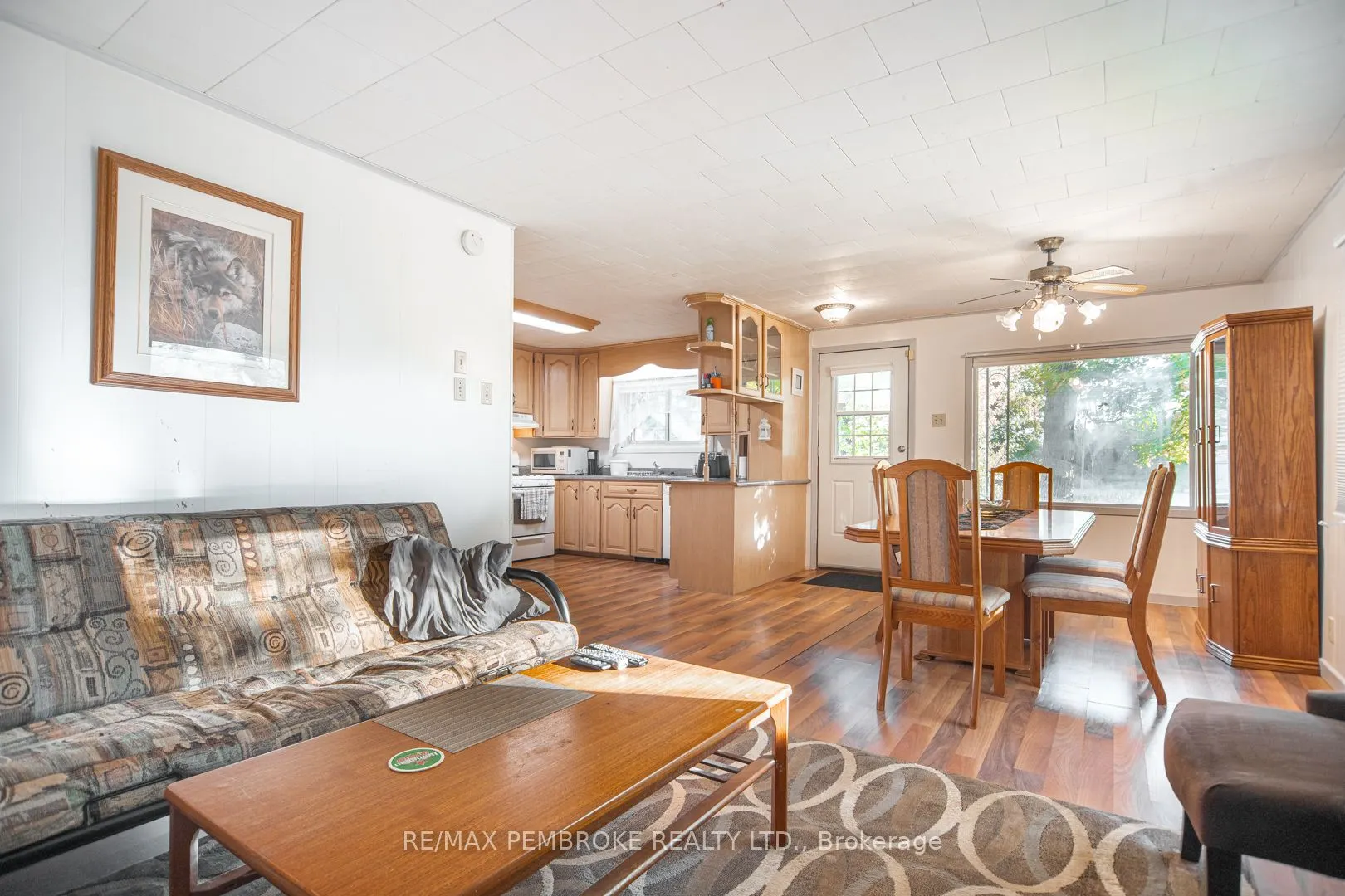 2617 Snake River Line