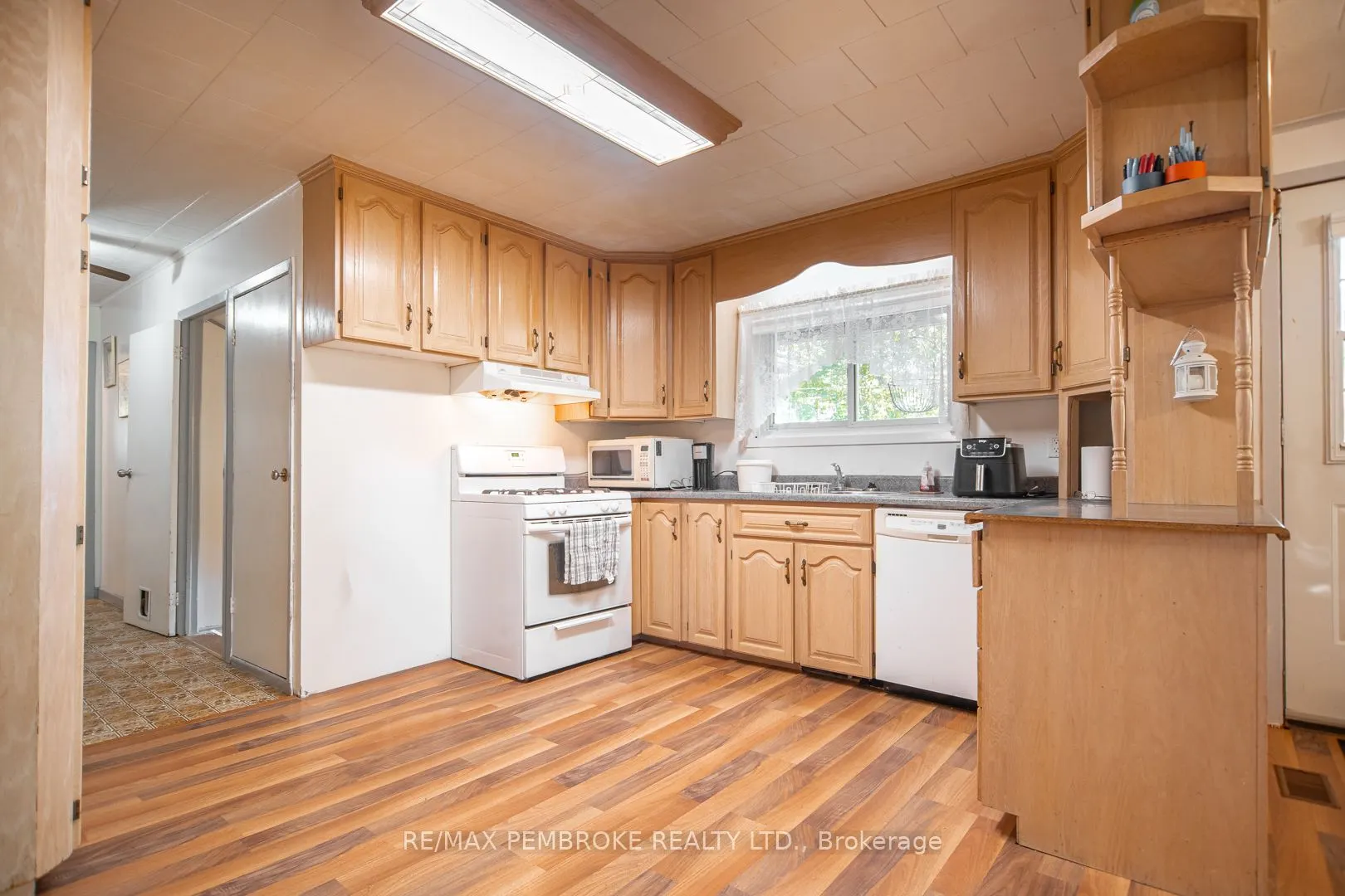 2617 Snake River Line