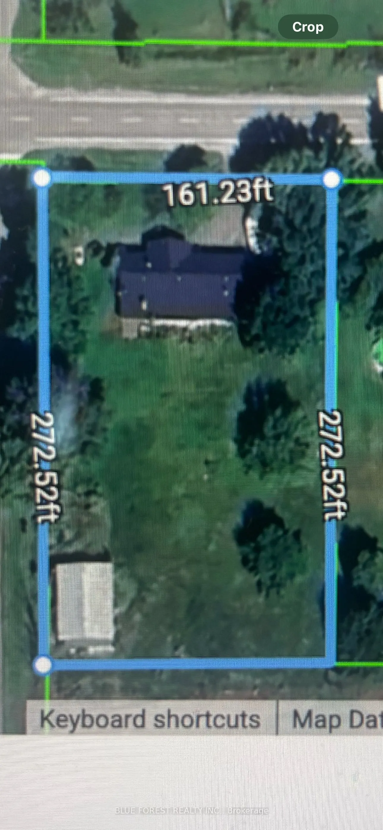 2304 North Shore Drive