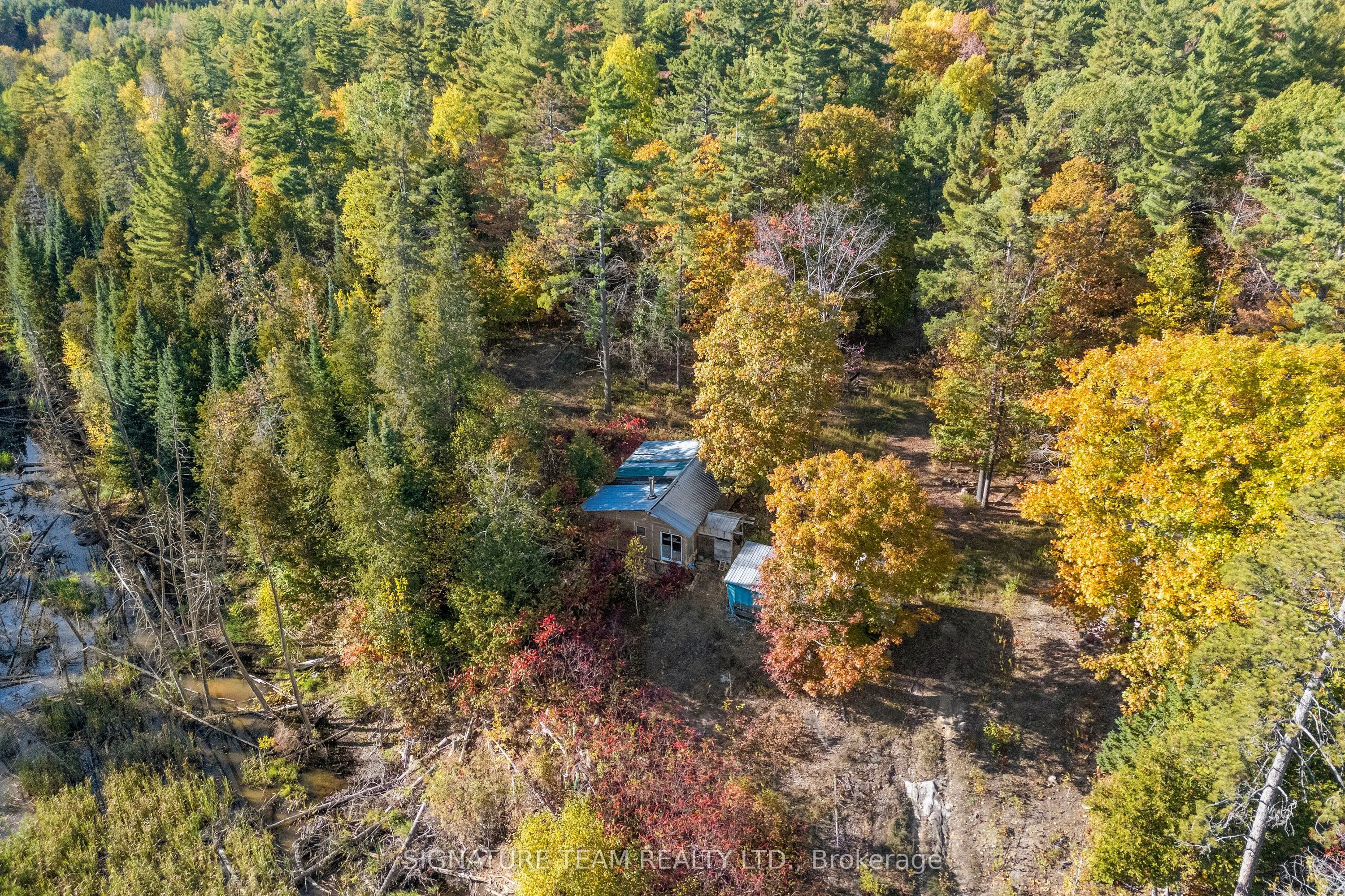 455 PASSAW Road