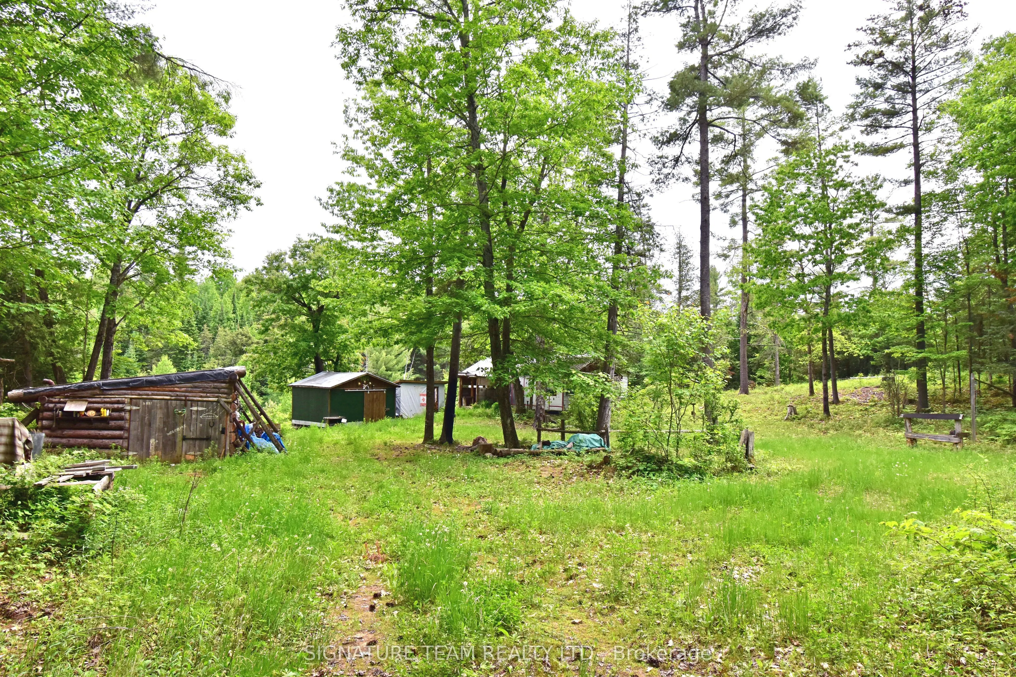 455 PASSAW Road