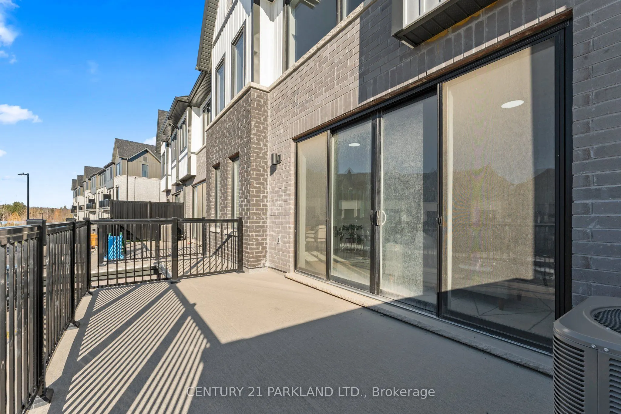 160 Densmore Road, ##3