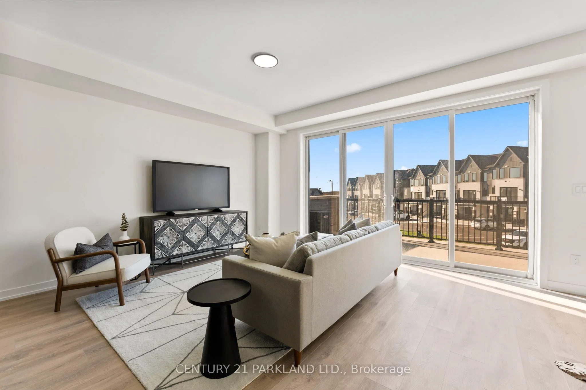 160 Densmore Road, ##3
