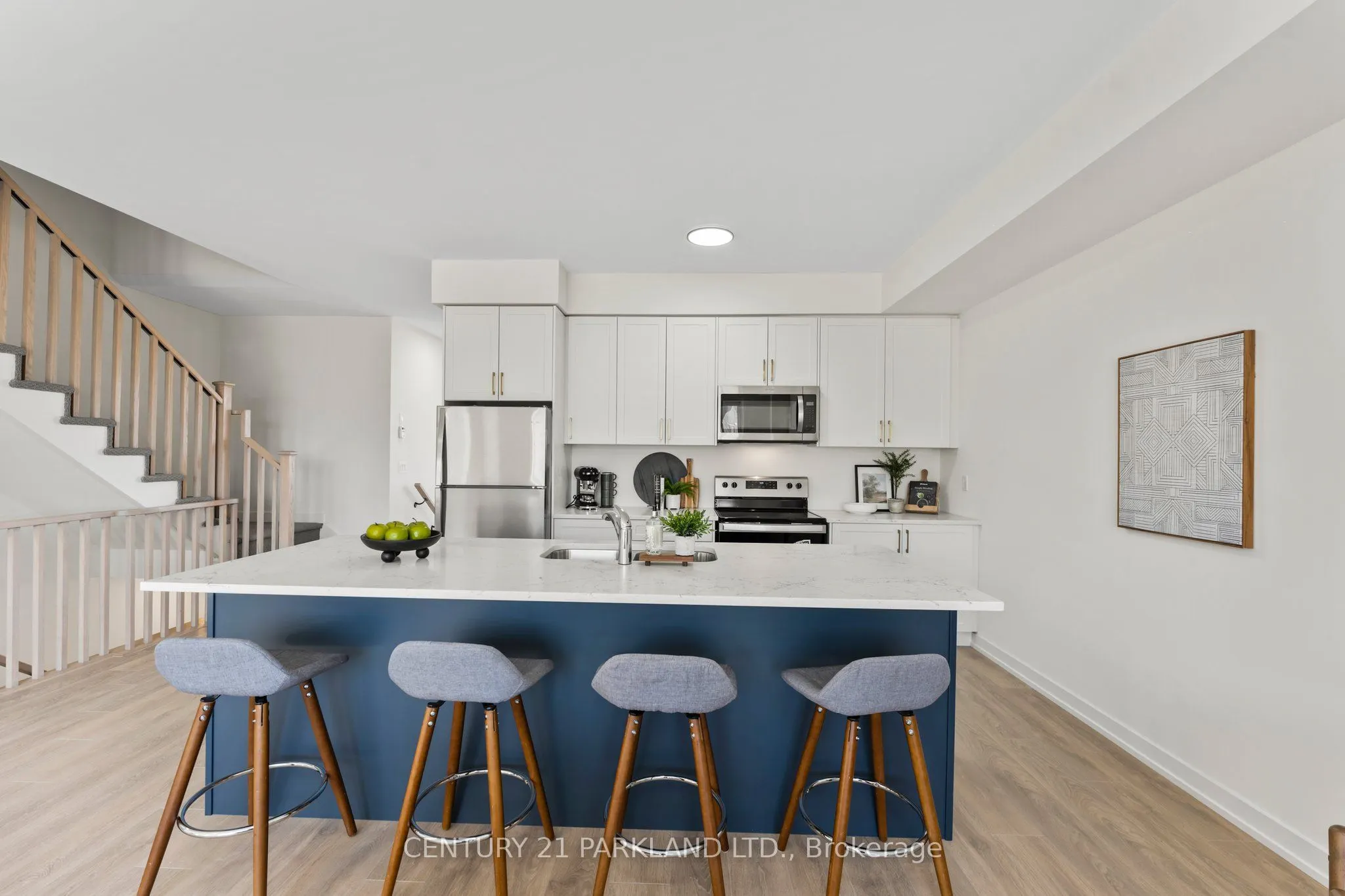 160 Densmore Road, ##3