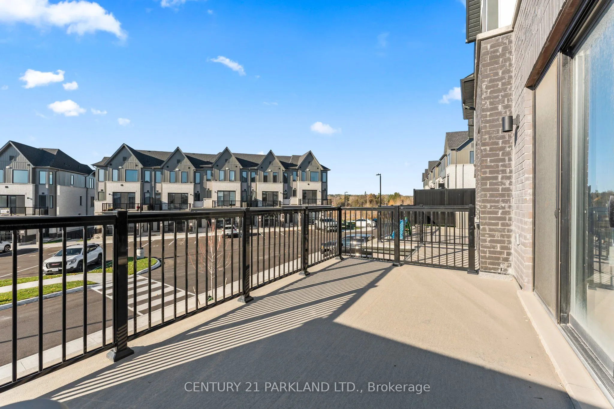 160 Densmore Road, ##3