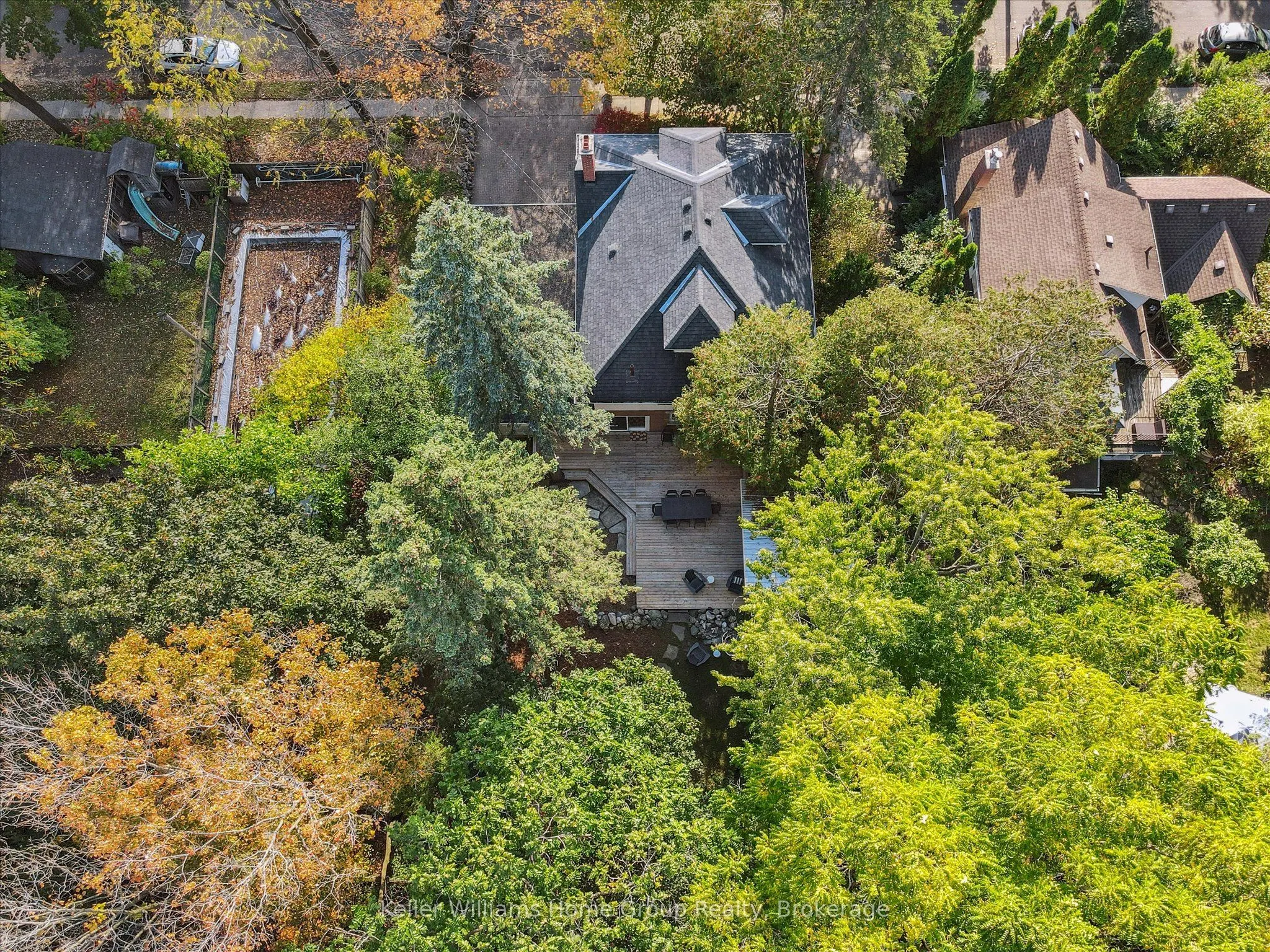 8 Crawford Street