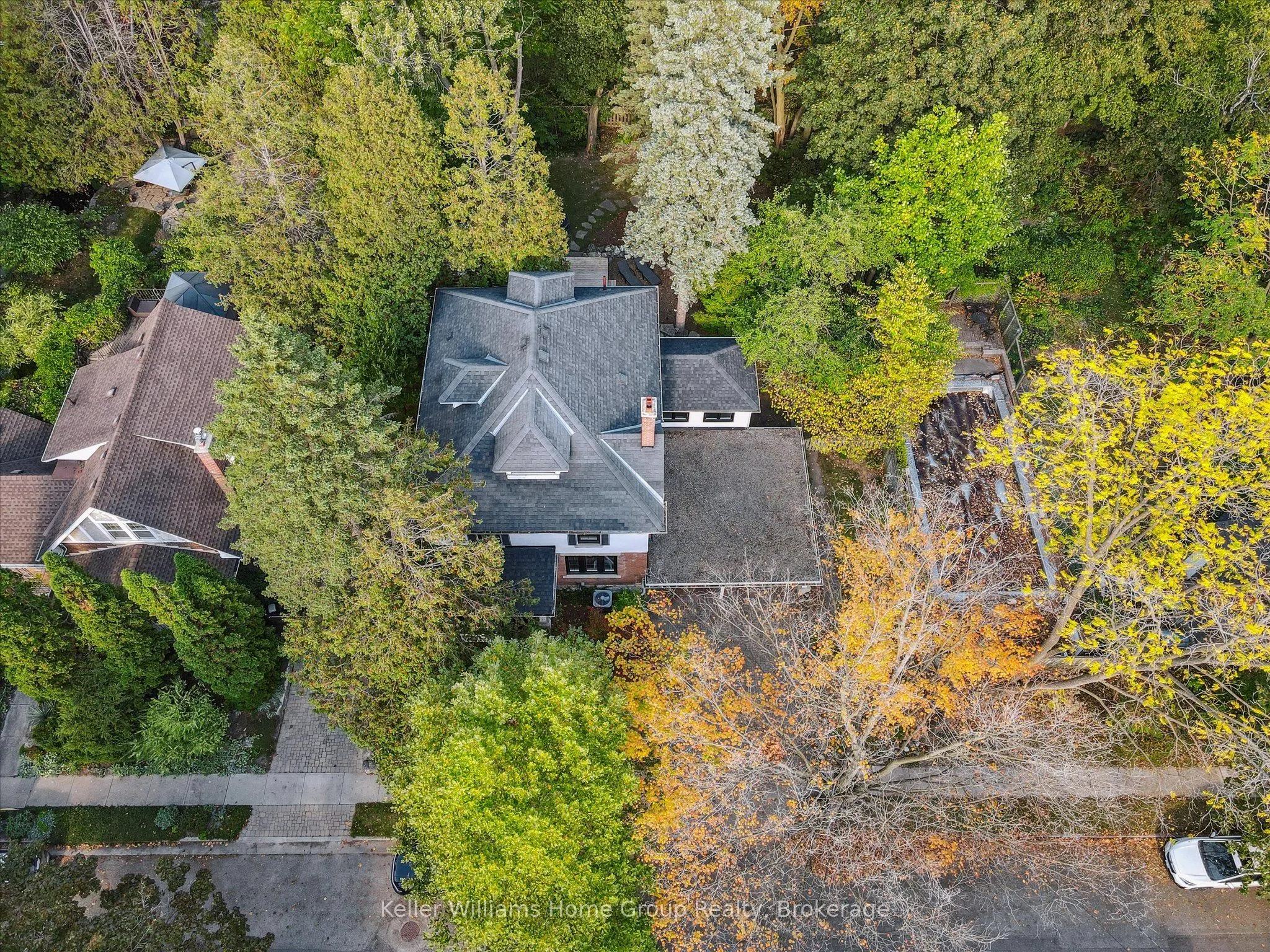 8 Crawford Street