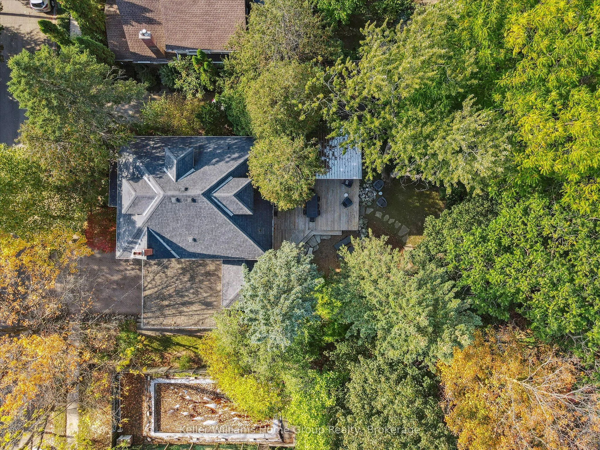 8 Crawford Street
