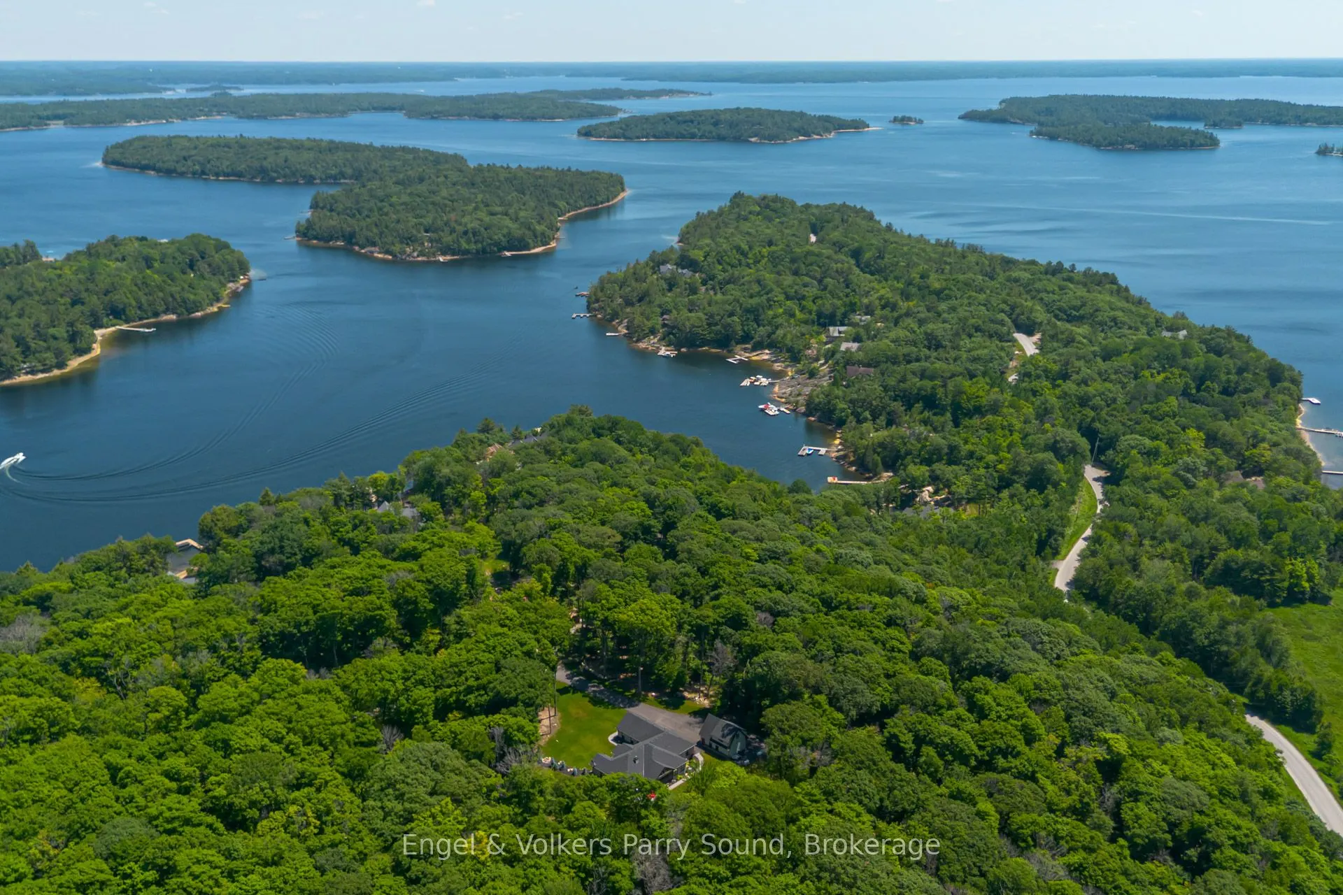 15 Carling Cove Drive