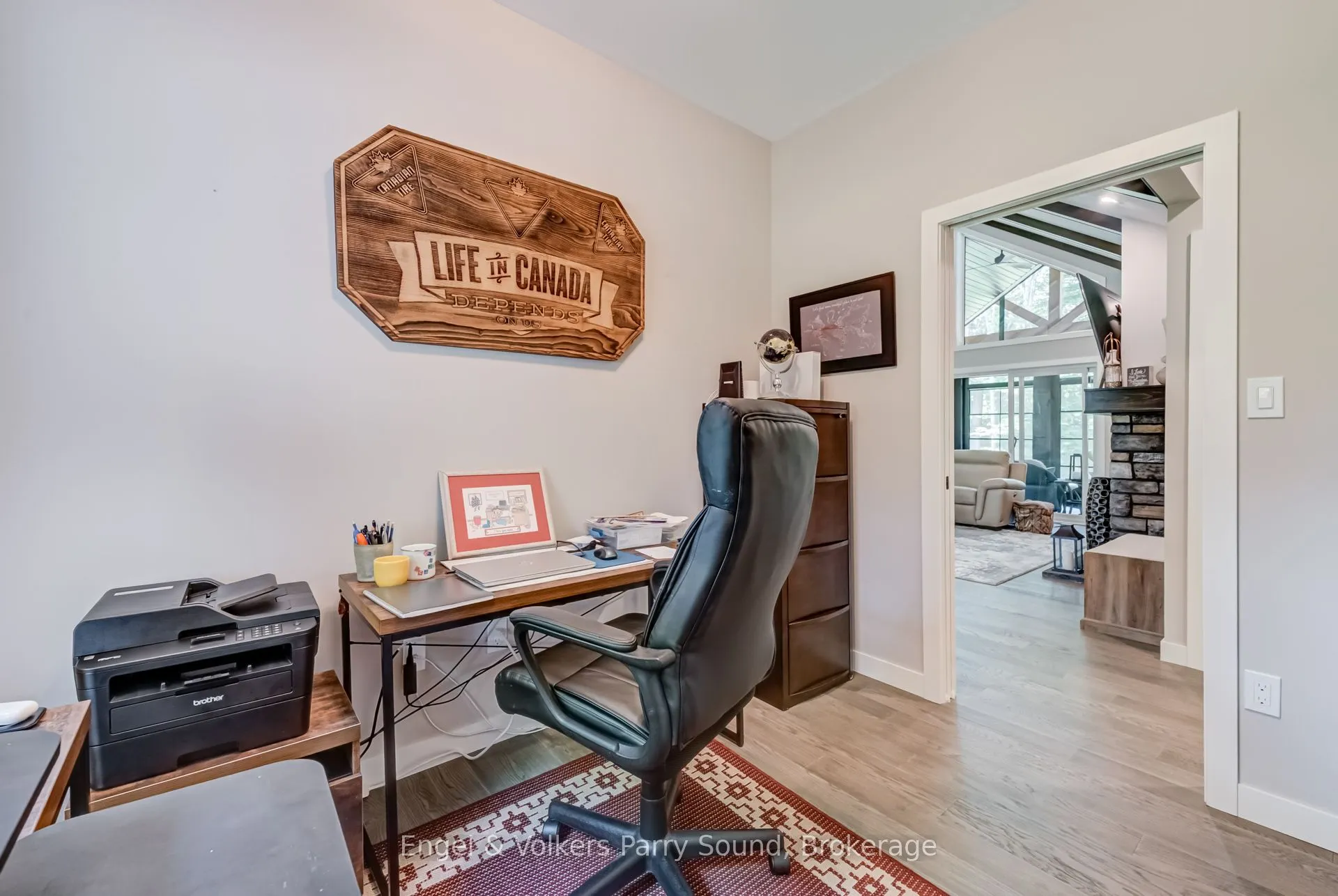 15 Carling Cove Drive