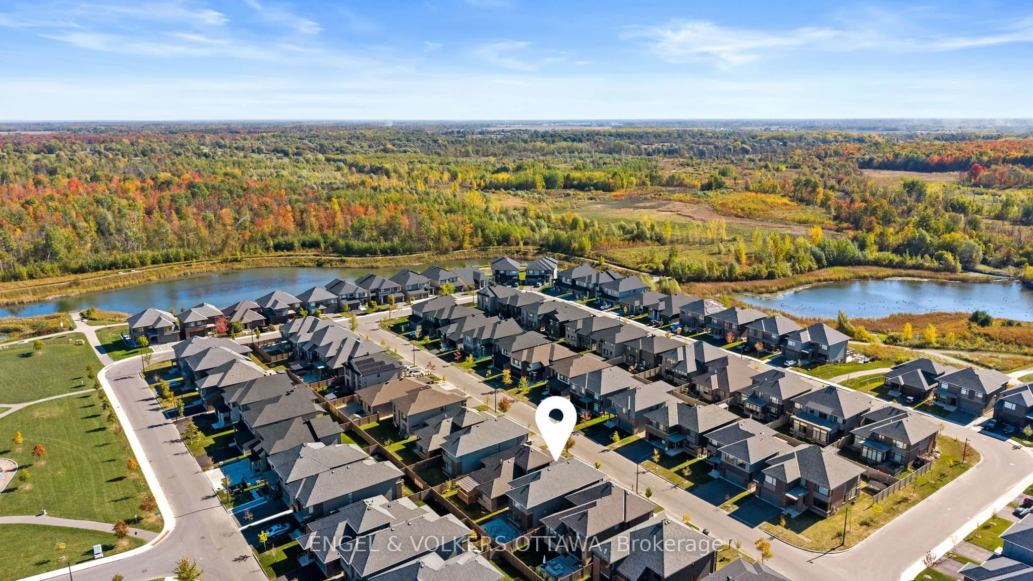 933 Islington Way