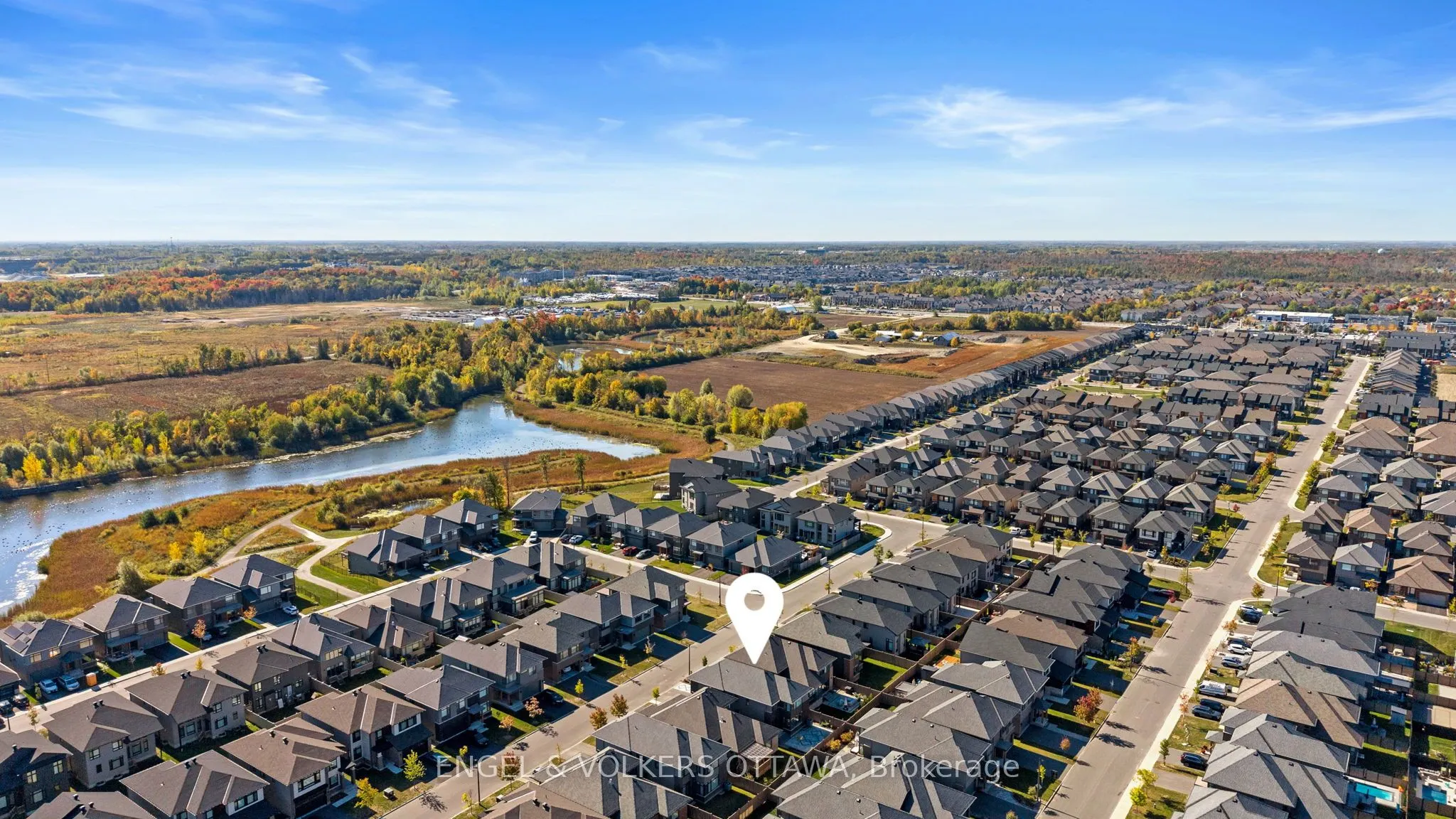 933 Islington Way