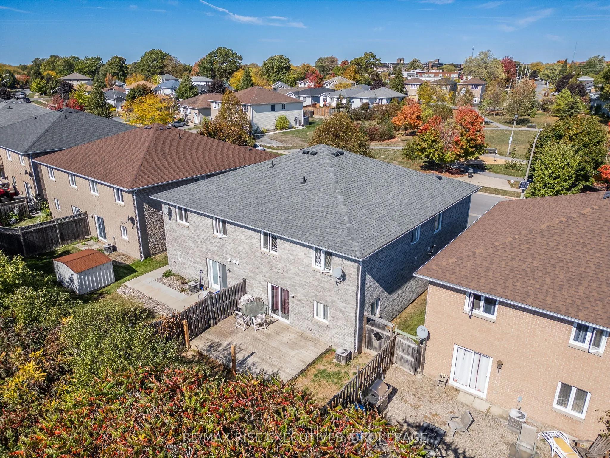 158 Briceland Street