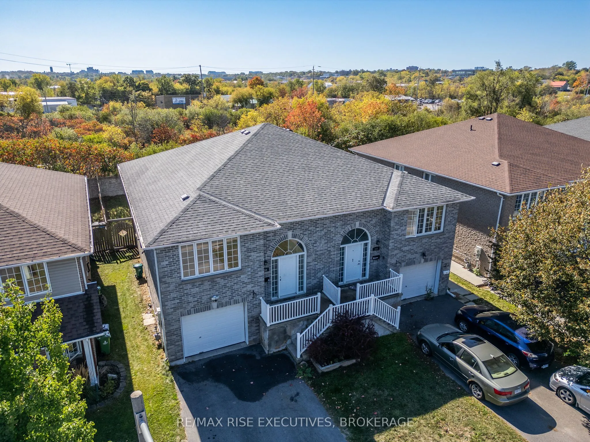 158 Briceland Street