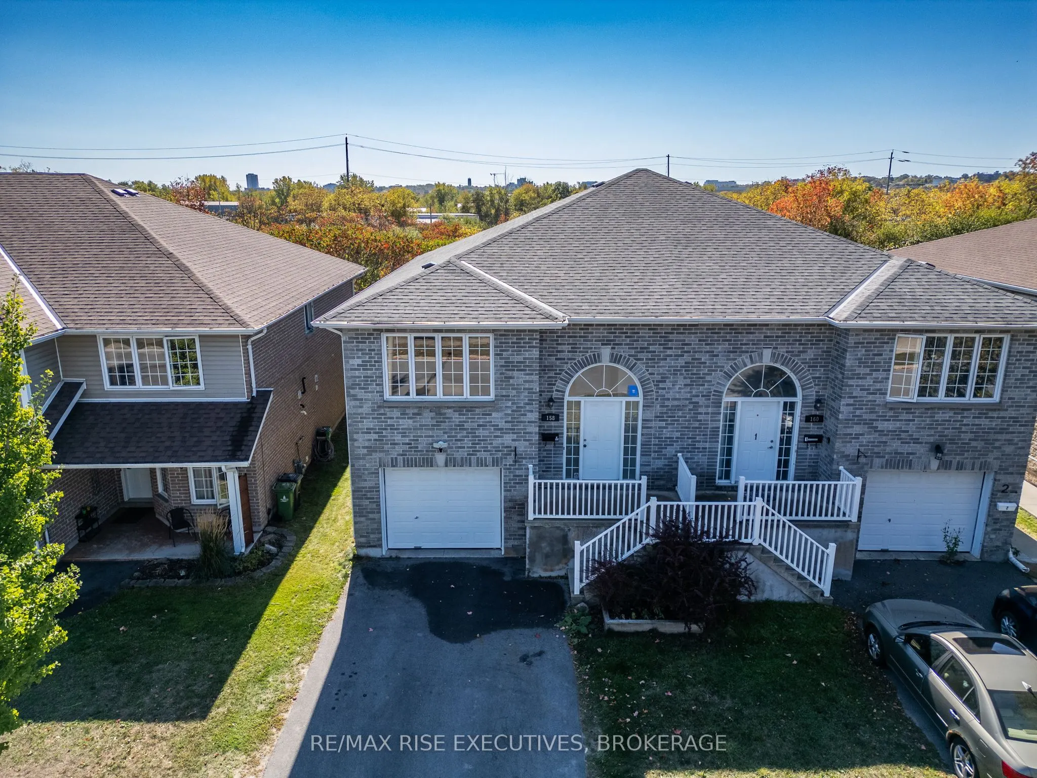 158 Briceland Street