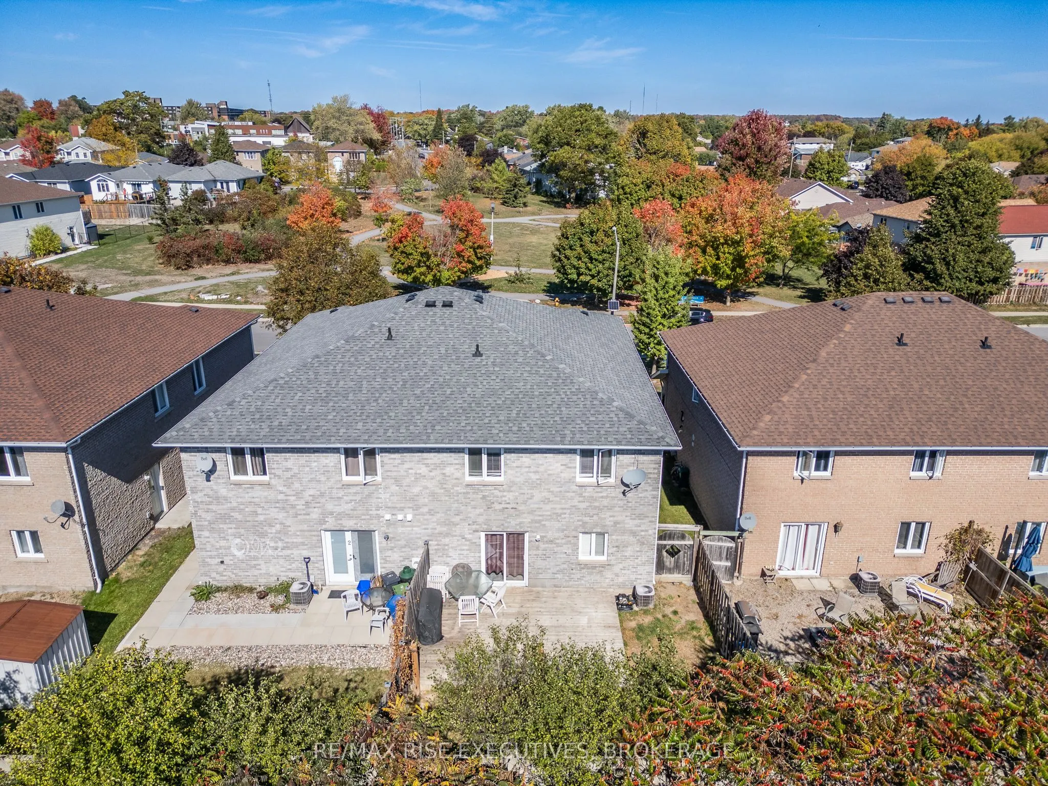 158 Briceland Street