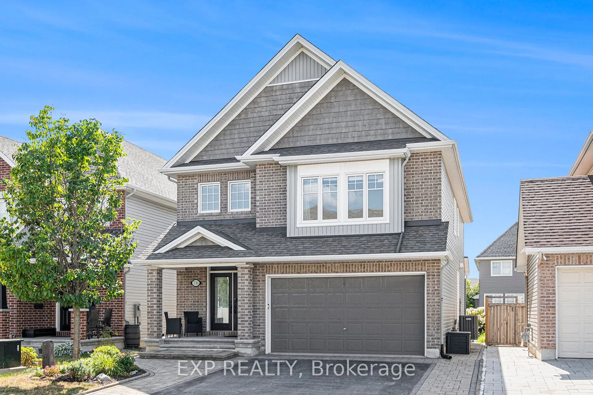 336 Towhee Place