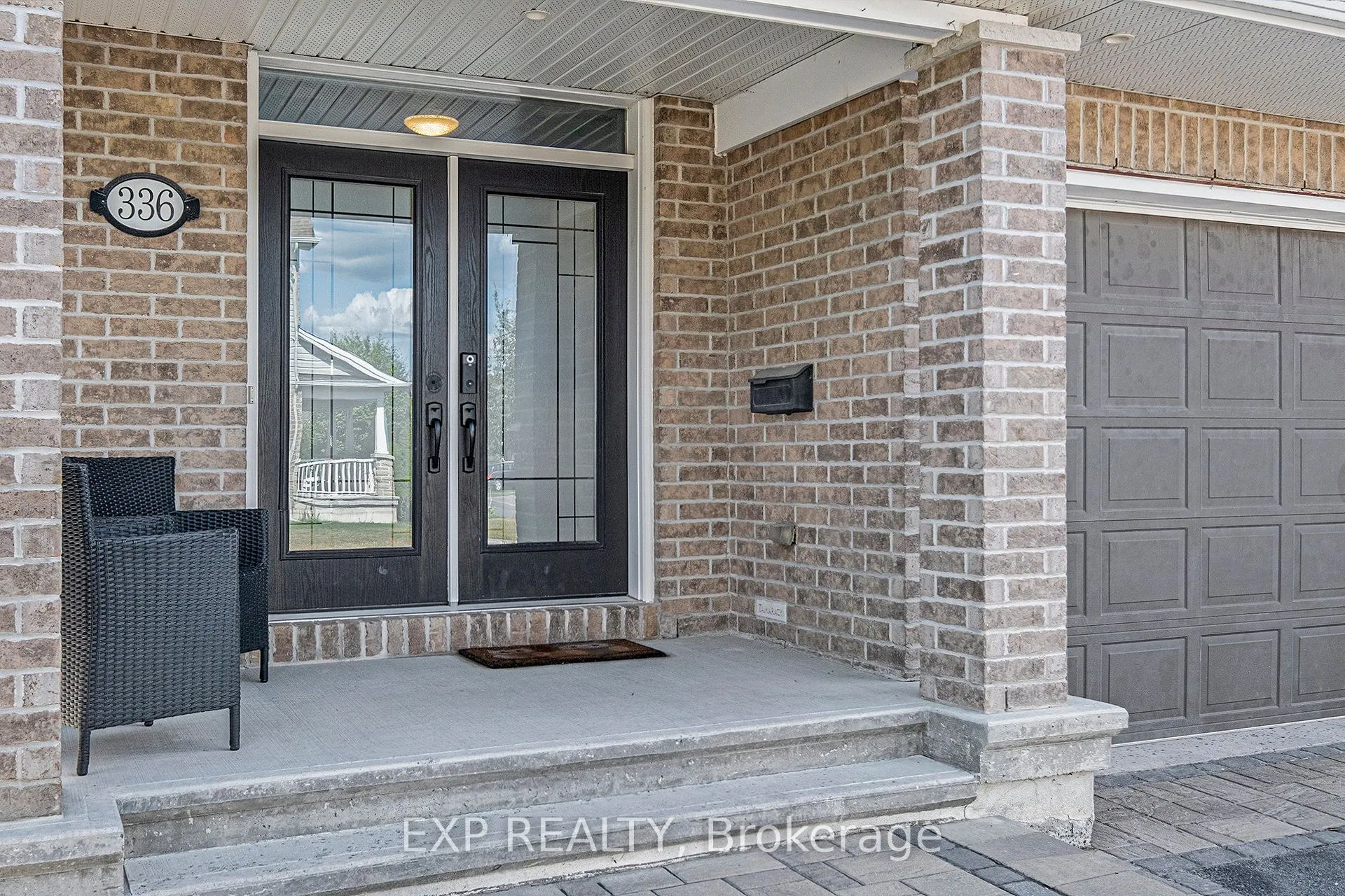 336 Towhee Place