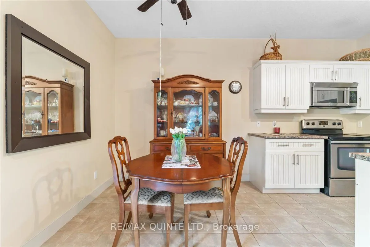 1 Rosemary Court, #23