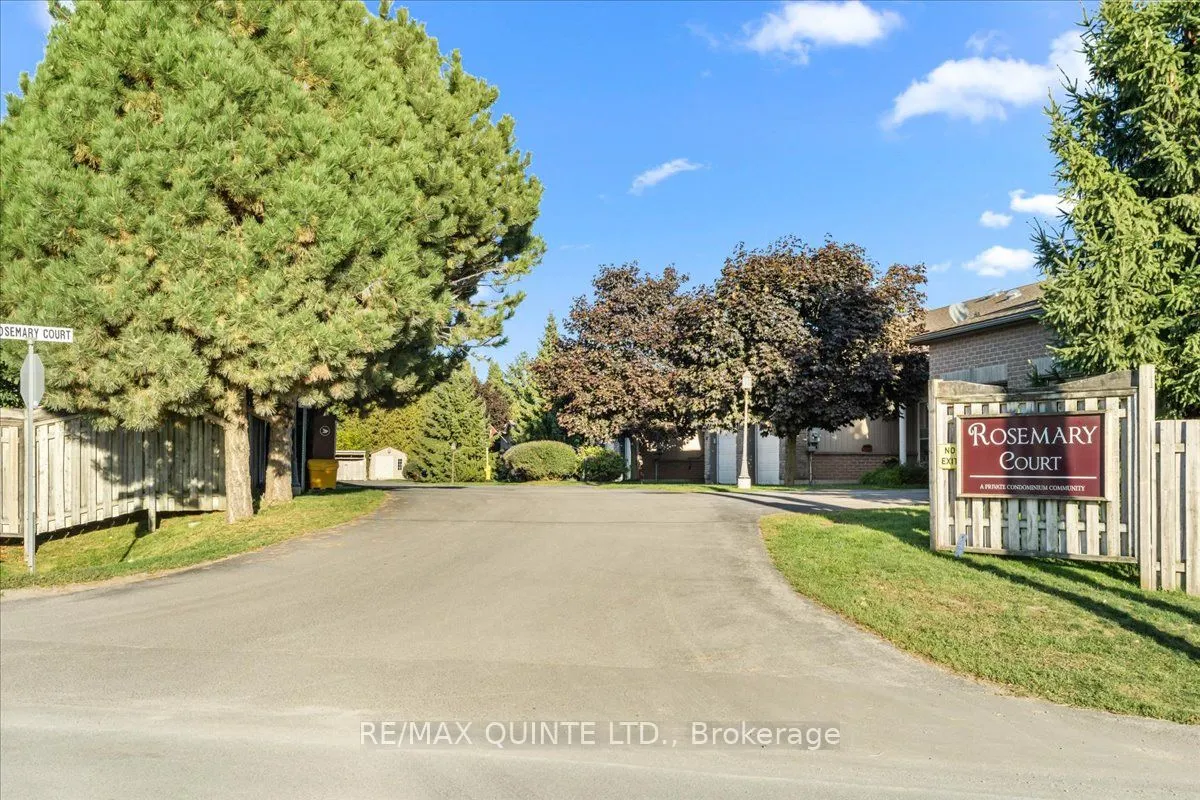 1 Rosemary Court, #23