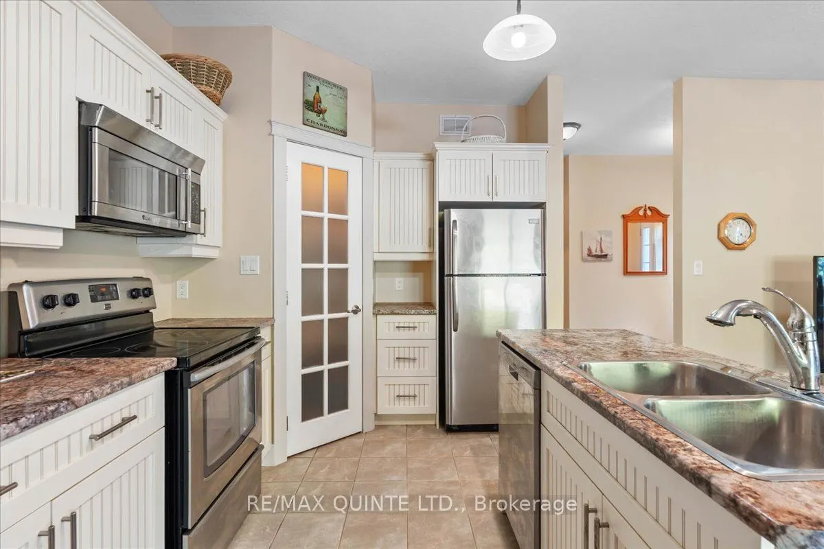 1 Rosemary Court, #23