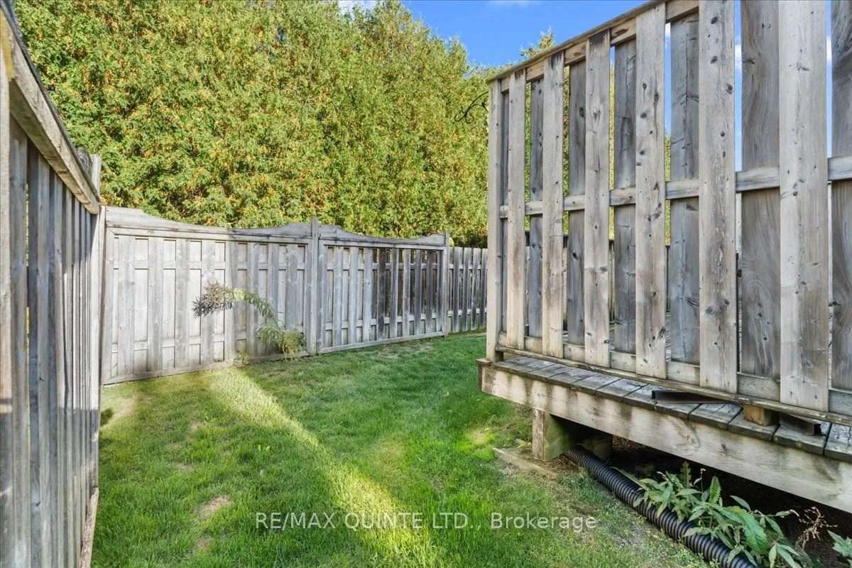 1 Rosemary Court, #23