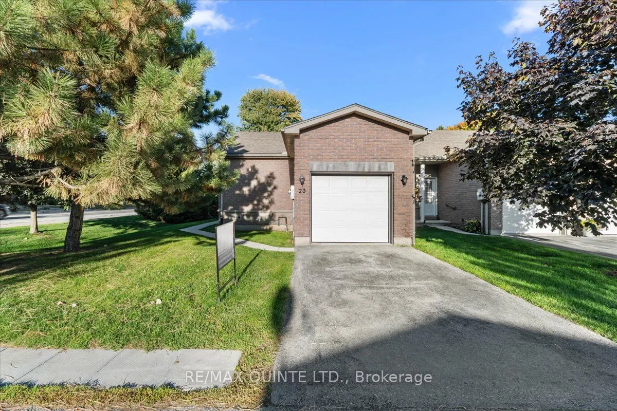 1 Rosemary Court, #23