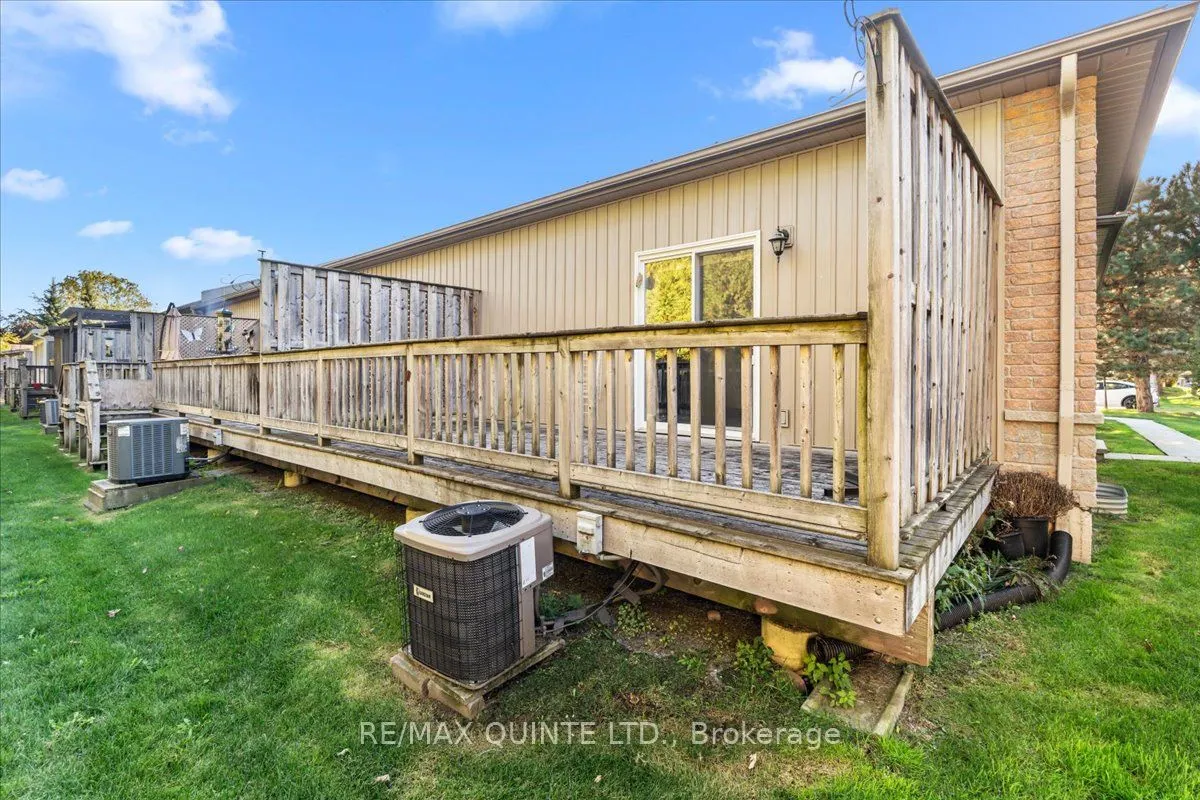 1 Rosemary Court, #23
