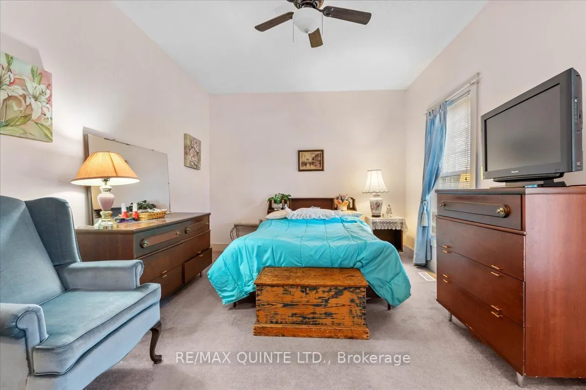 1 Rosemary Court, #23