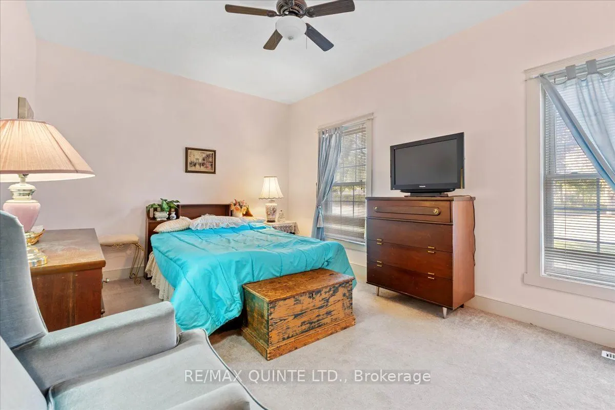 1 Rosemary Court, #23