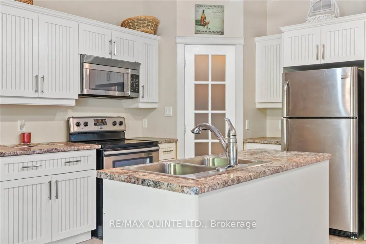 1 Rosemary Court, #23