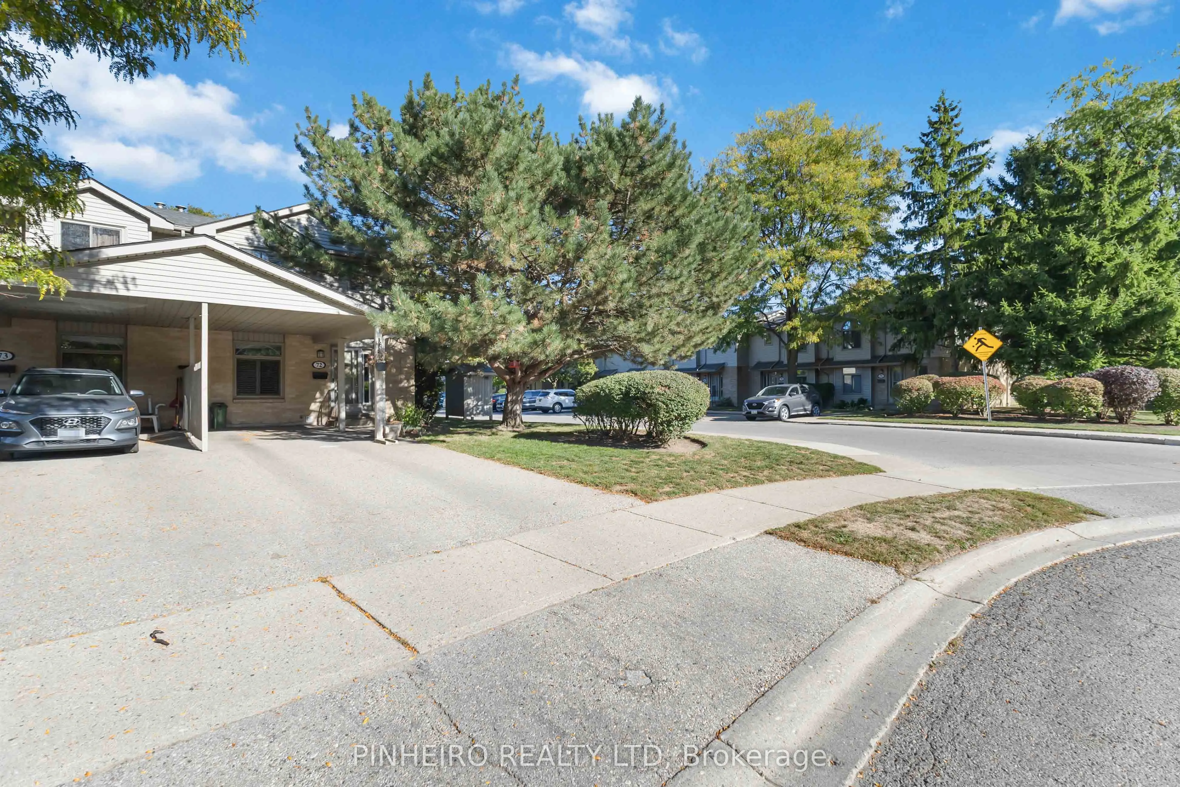 141 Condor Court, #72
