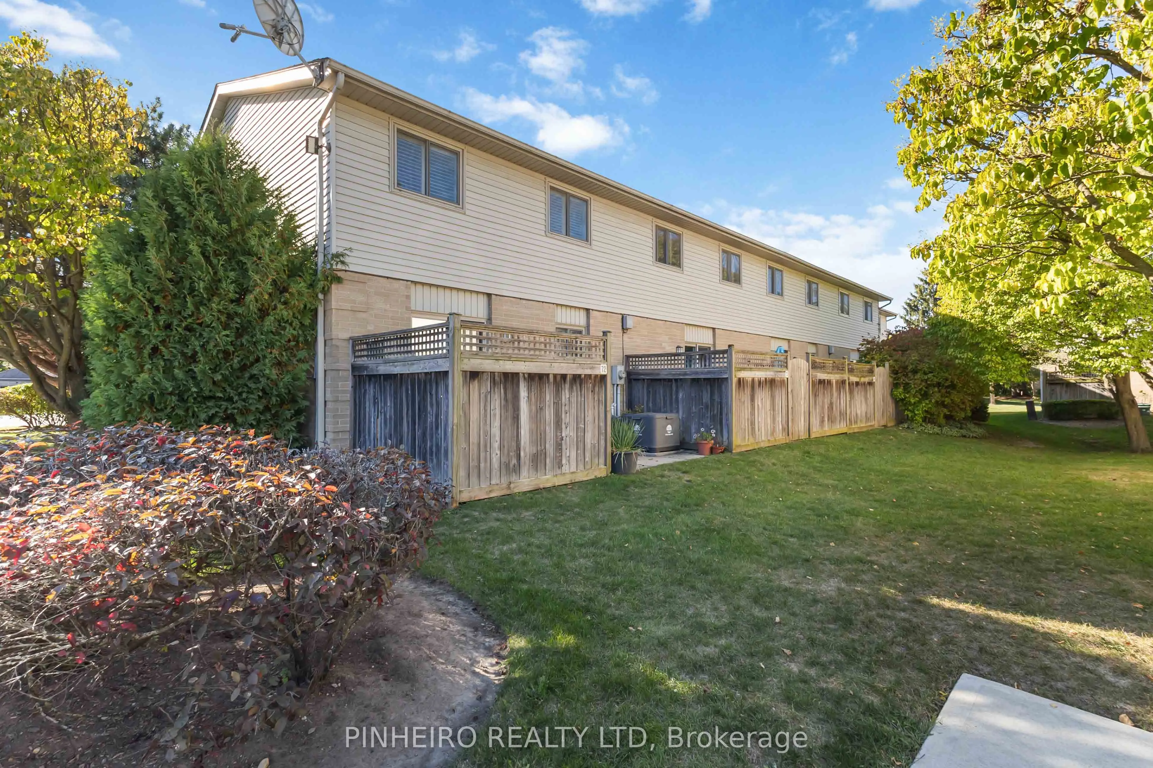 141 Condor Court, #72