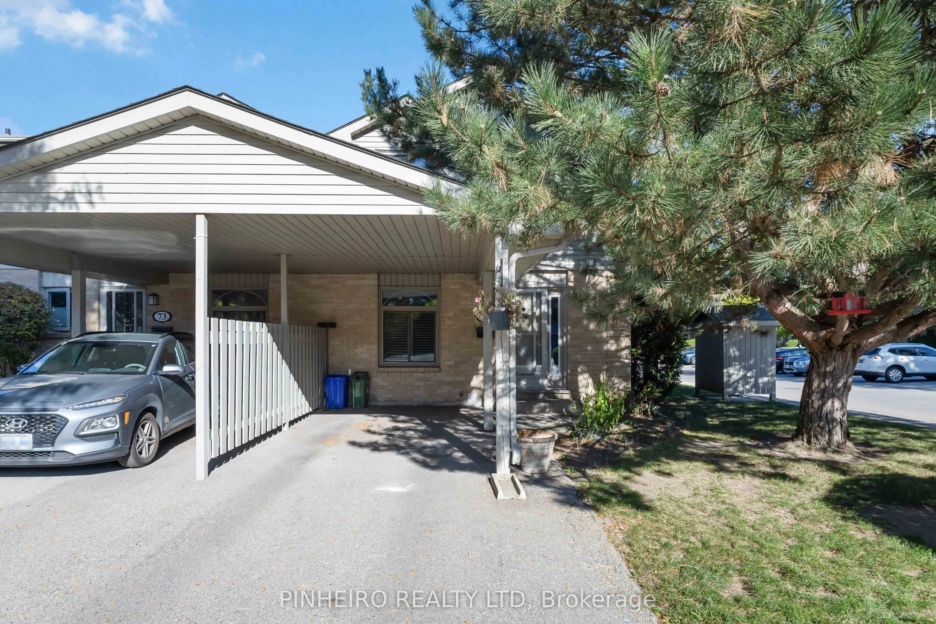 141 Condor Court, #72
