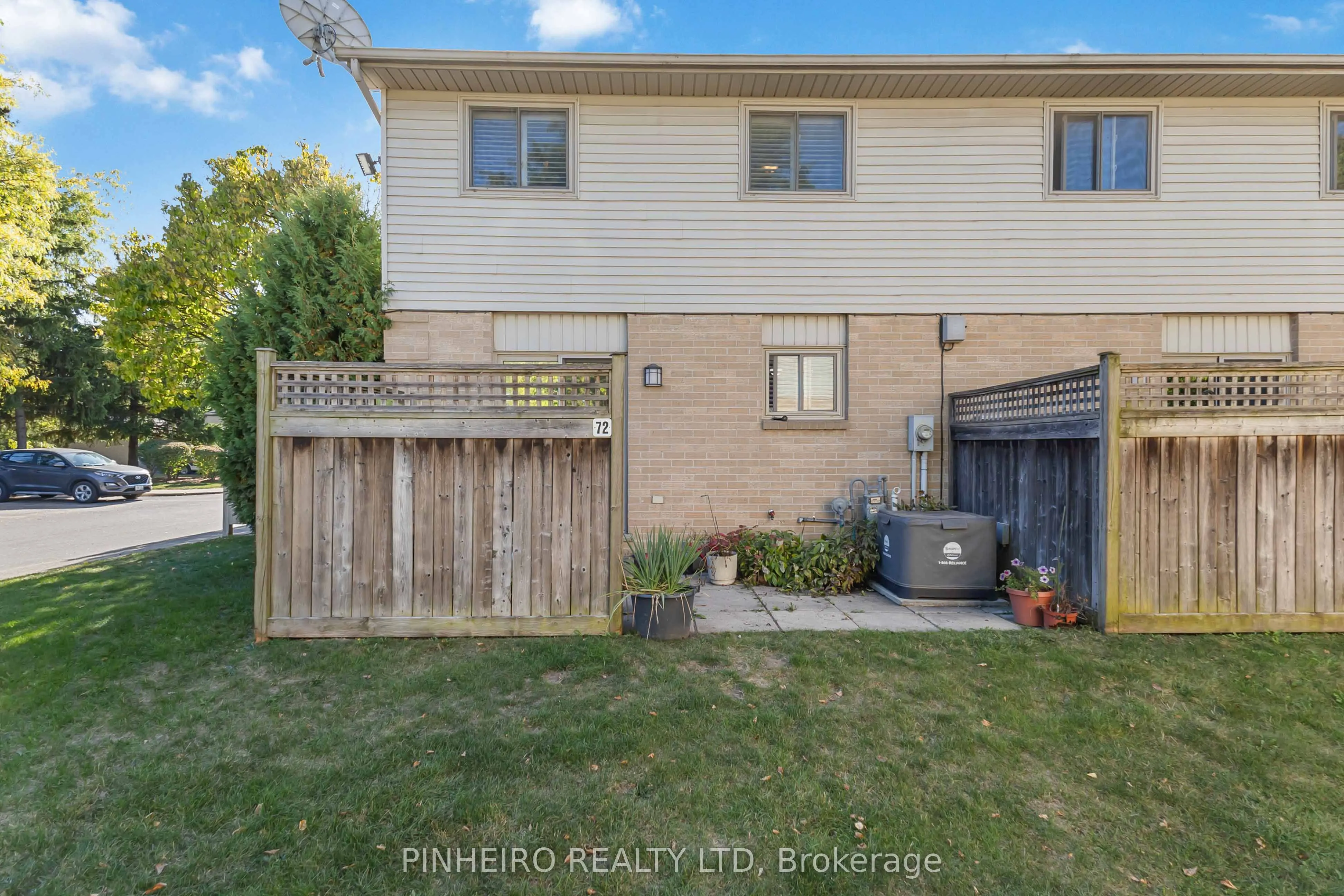 141 Condor Court, #72