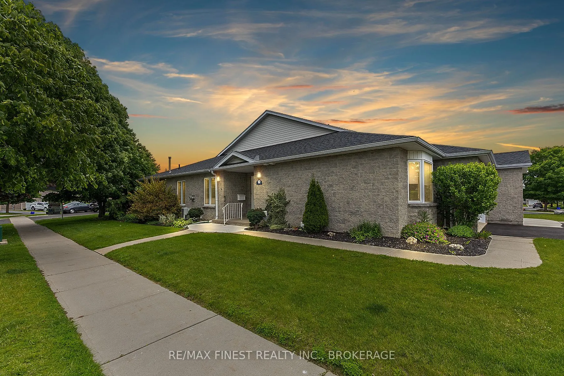 715 Millwood Drive