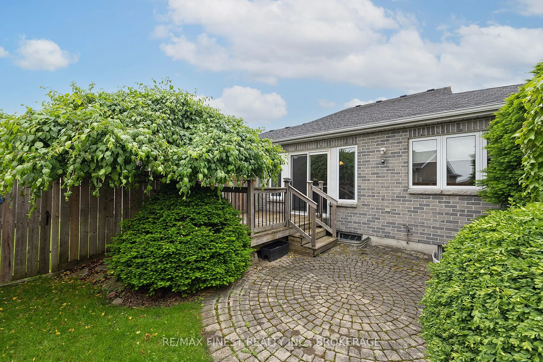 715 Millwood Drive