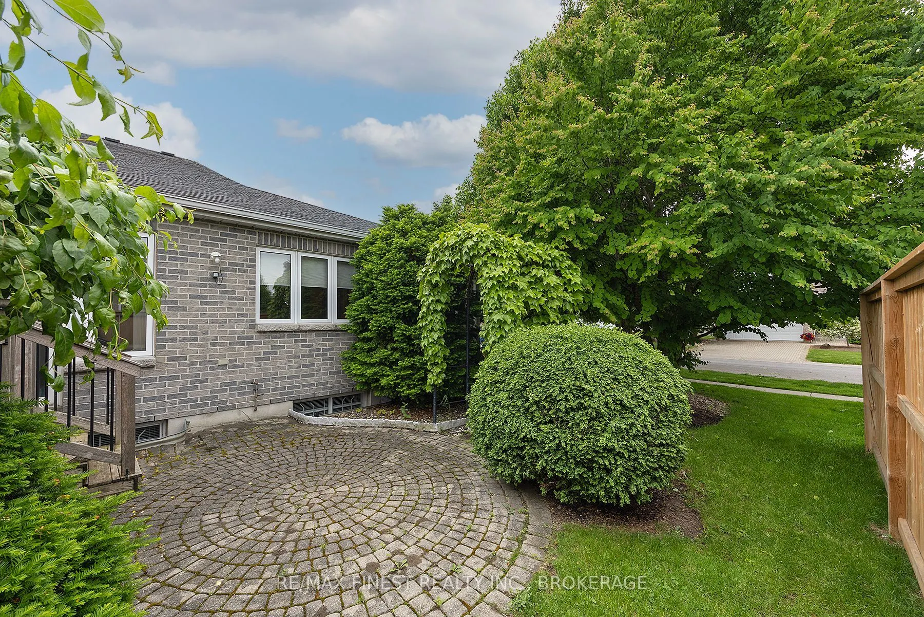 715 Millwood Drive