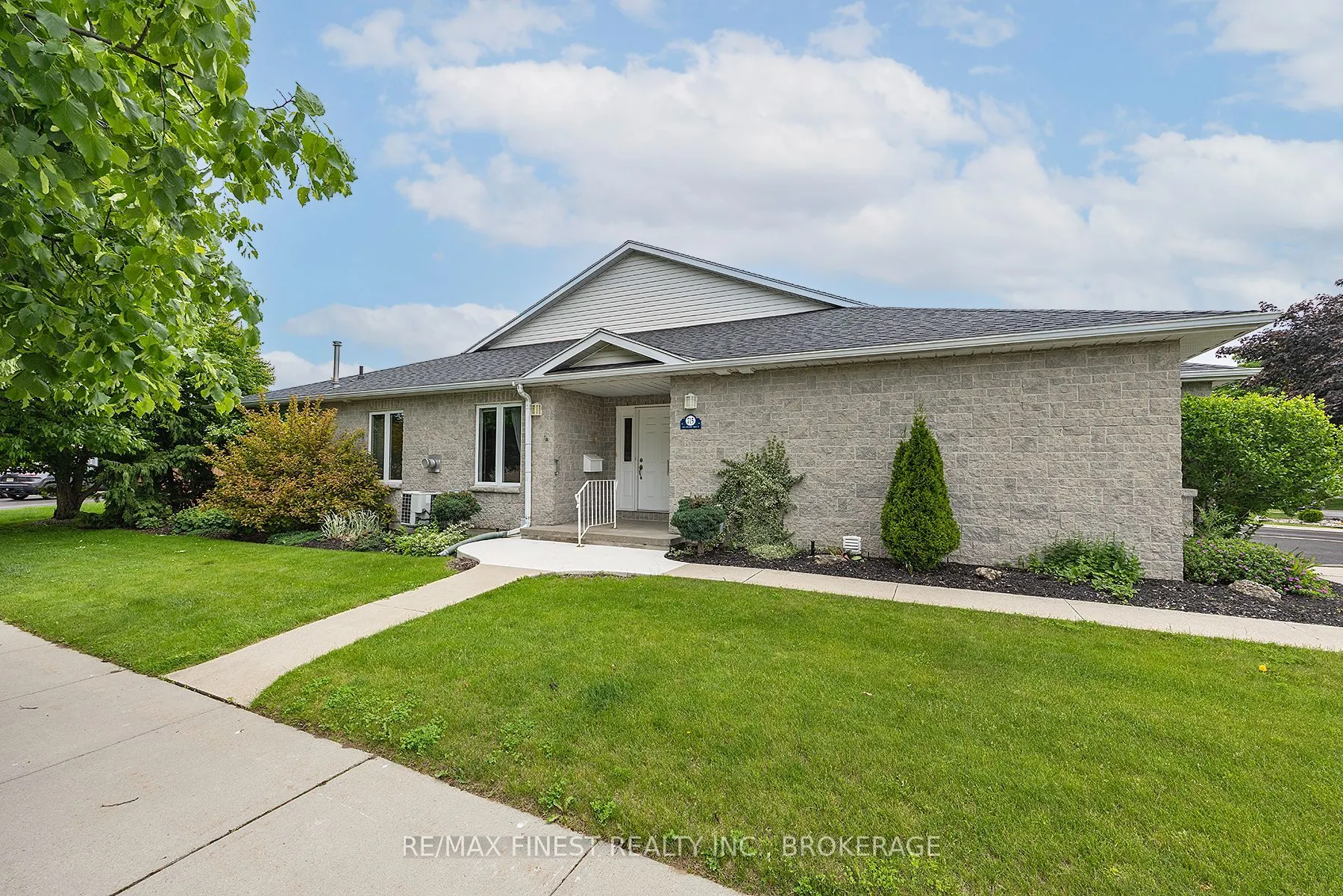 715 Millwood Drive
