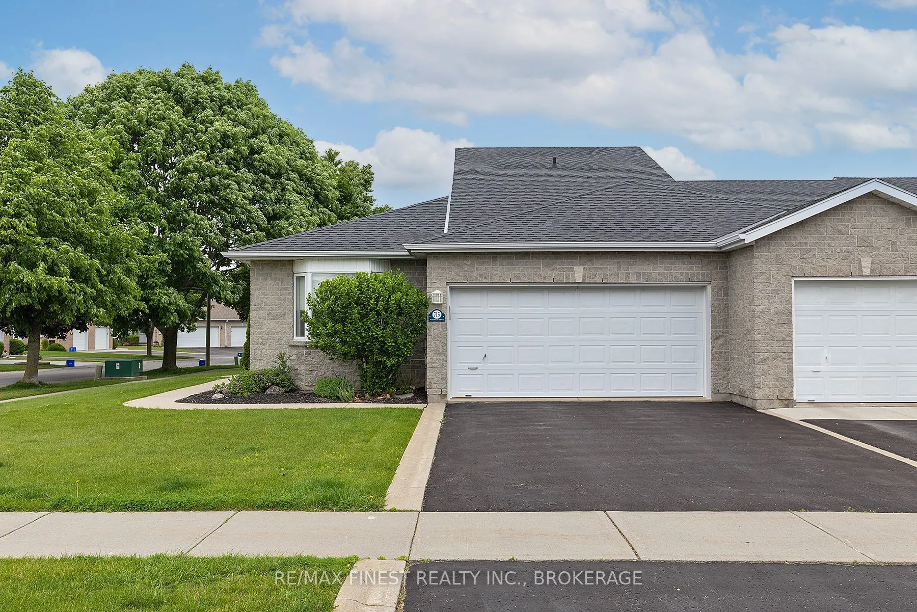 715 Millwood Drive