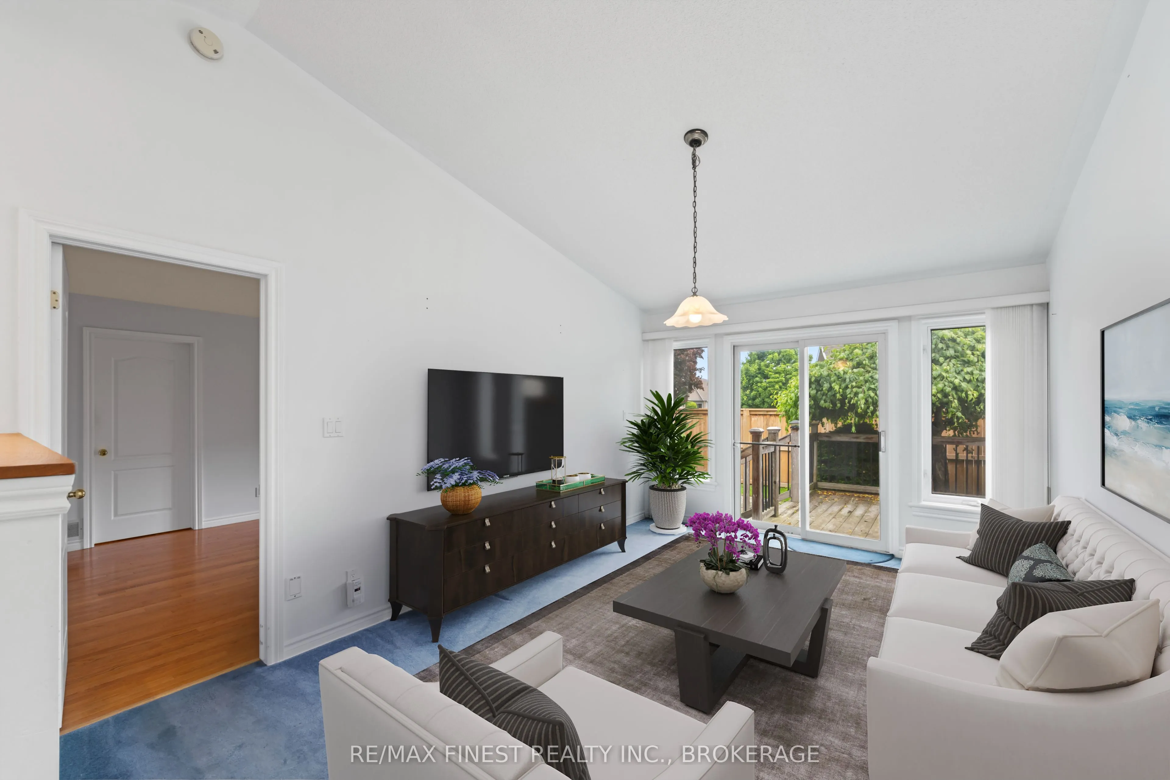 715 Millwood Drive