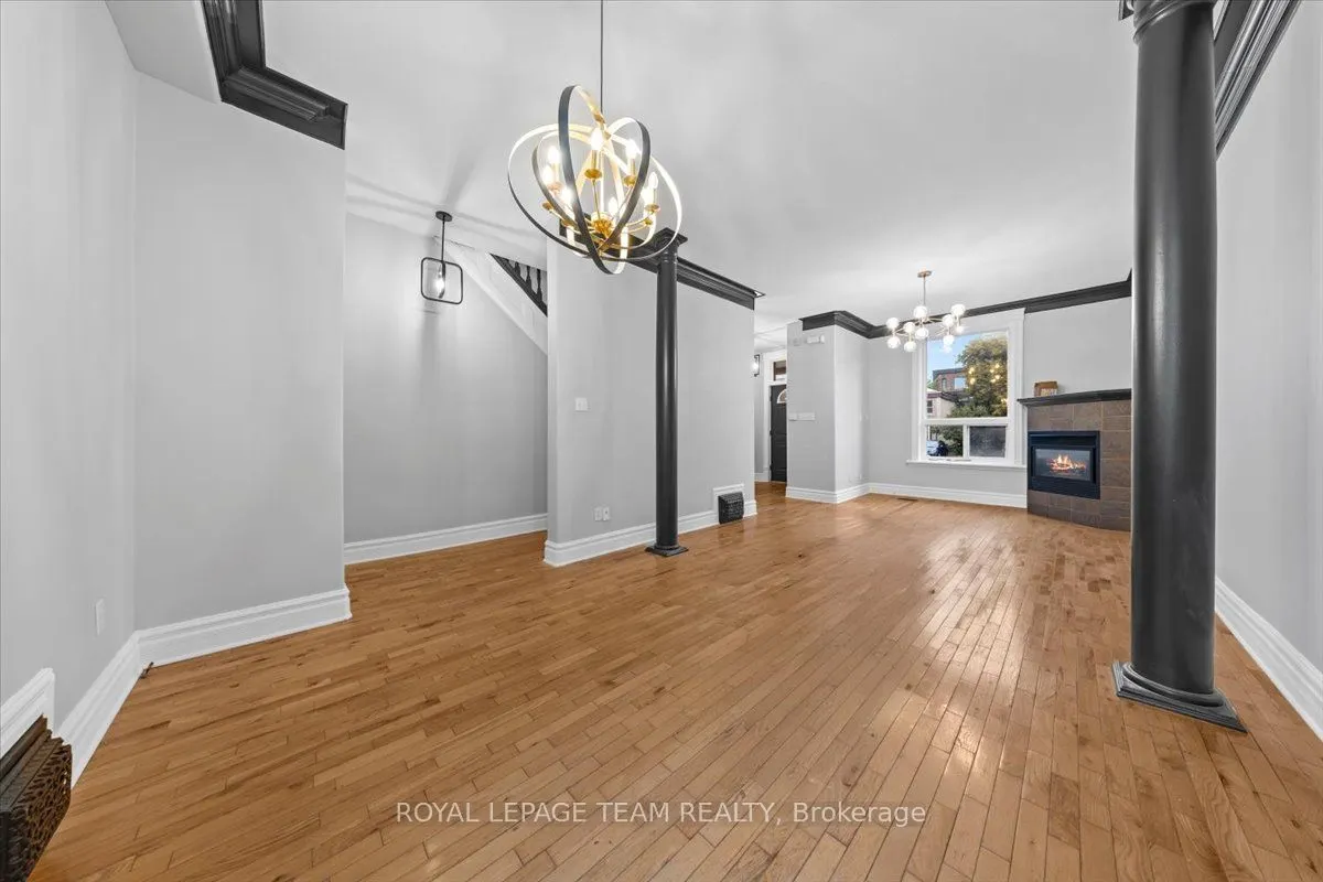134 Elm Street