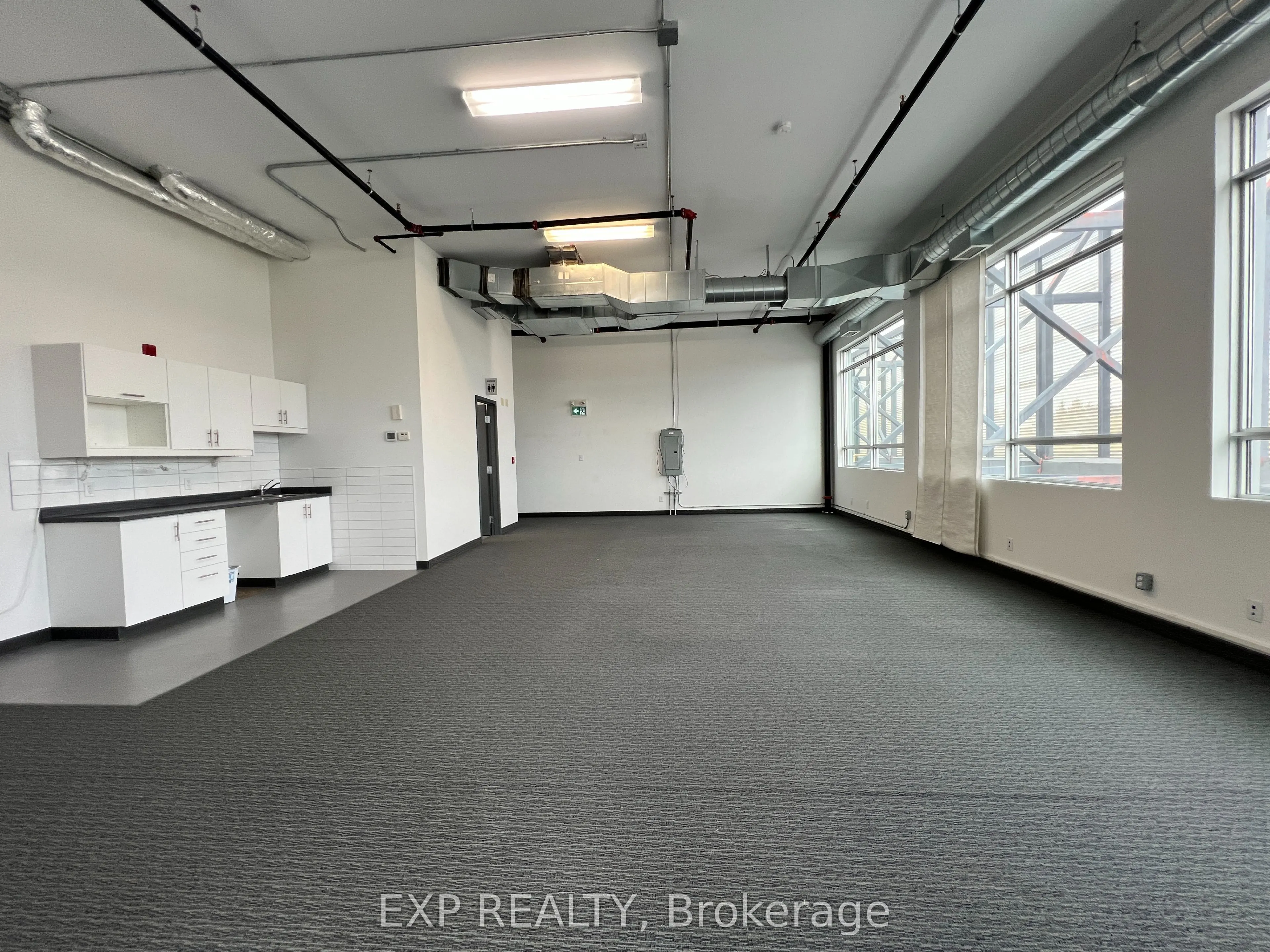 65 Denzil Doyle Court, #203