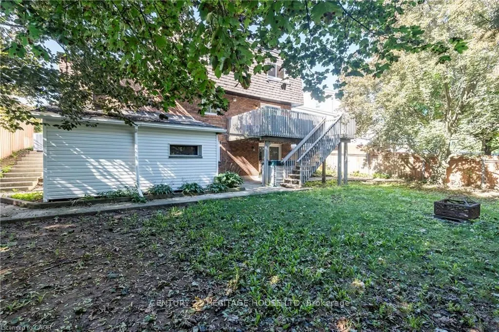 20 Roseneath Crescent