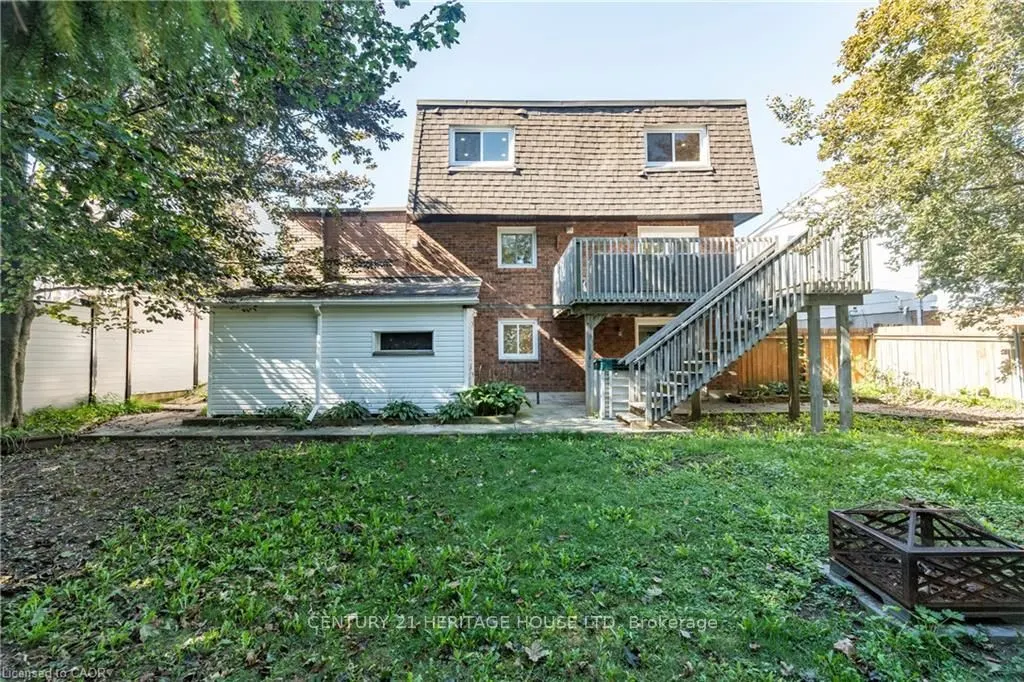 20 Roseneath Crescent