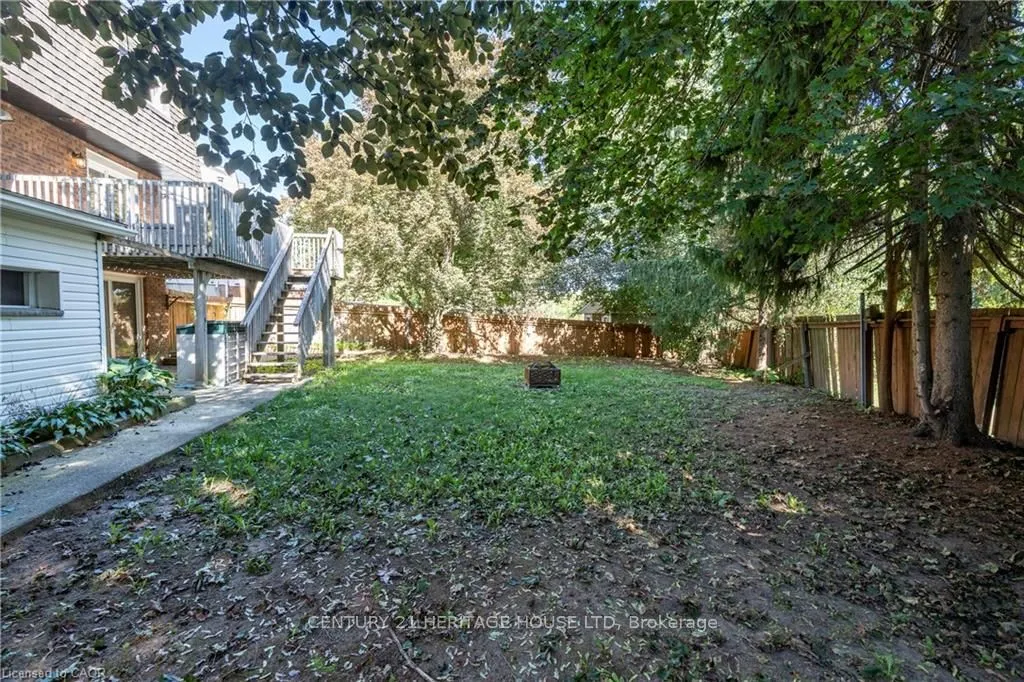 20 Roseneath Crescent