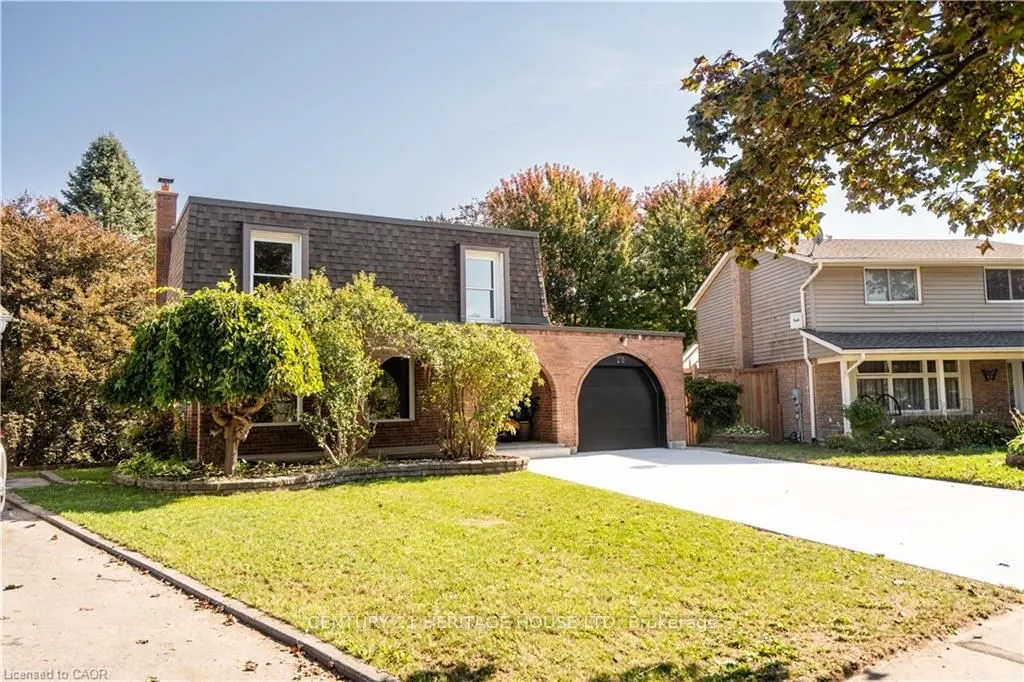 20 Roseneath Crescent