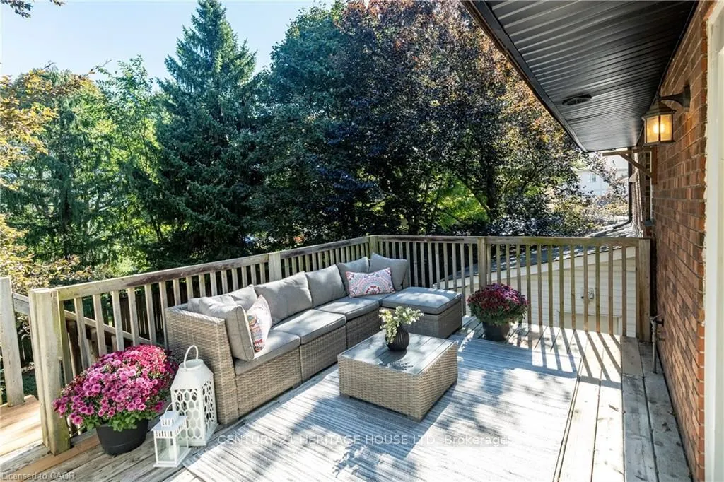 20 Roseneath Crescent