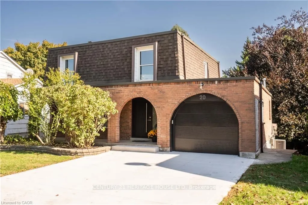 20 Roseneath Crescent